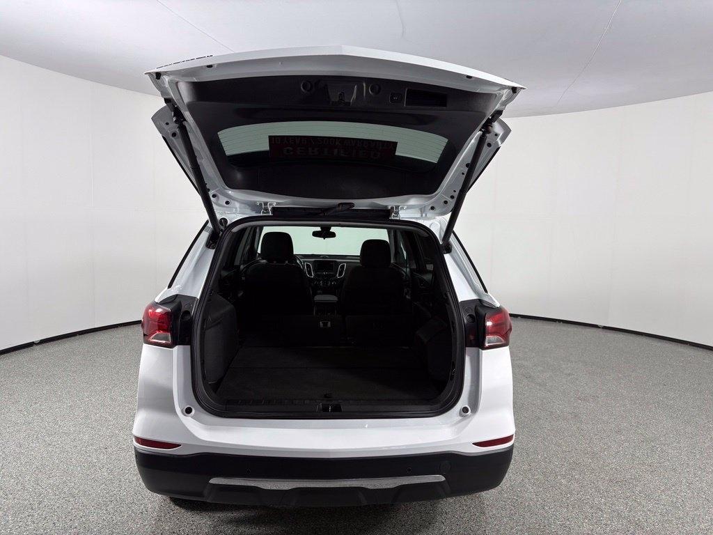 Chevrolet Equinox FWD 4dr LT w/1LT 2023