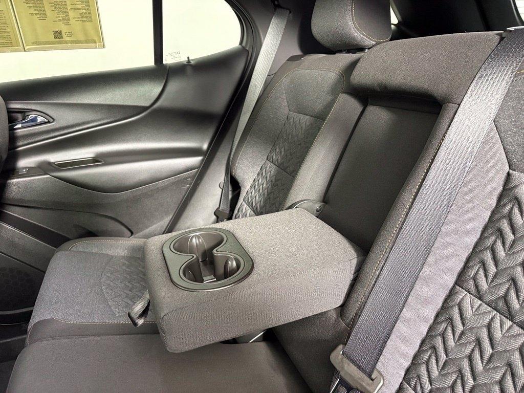 Chevrolet Equinox FWD 4dr LT w/1LT 2023