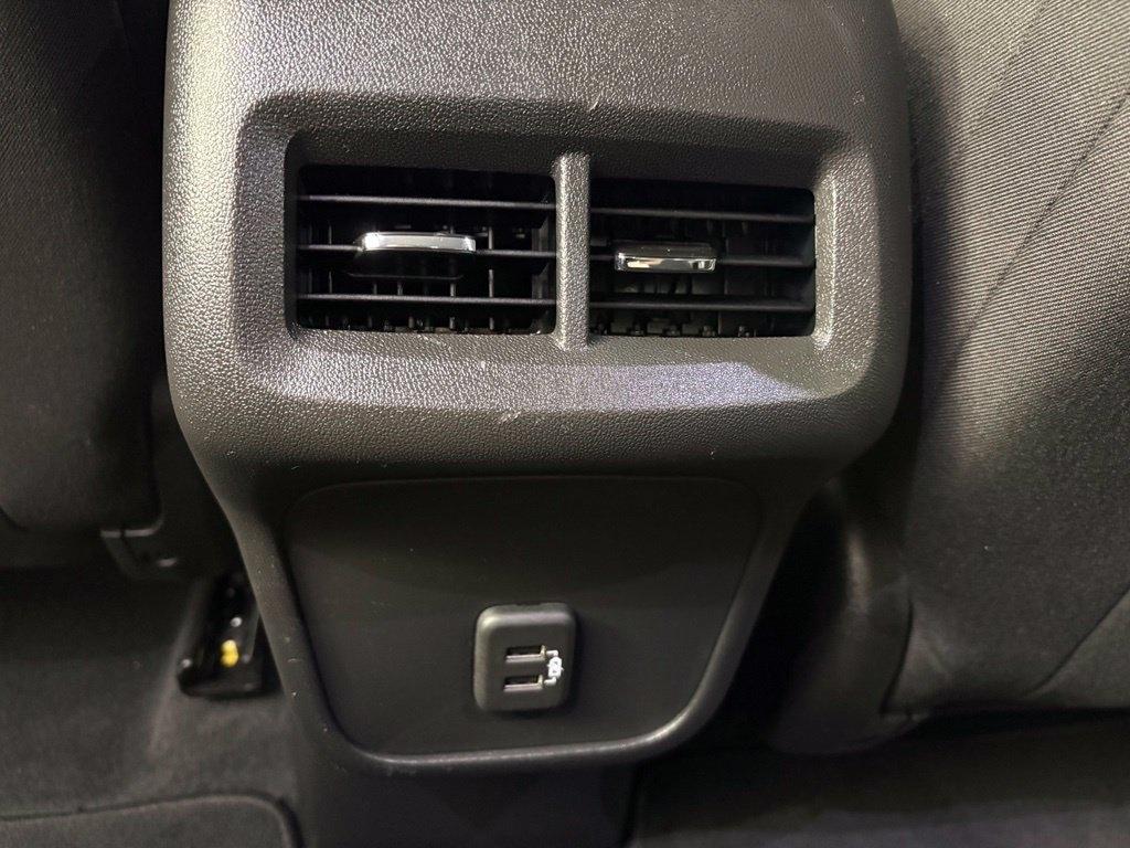 Chevrolet Equinox FWD 4dr LT w/1LT 2023