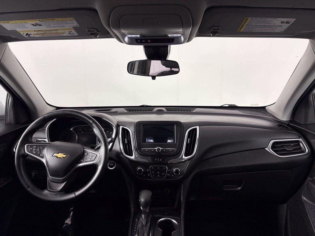 Chevrolet Equinox FWD 4dr LT w/1LT 2023