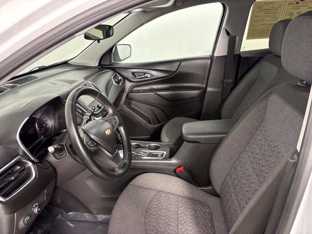 Chevrolet Equinox FWD 4dr LT w/1LT 2023