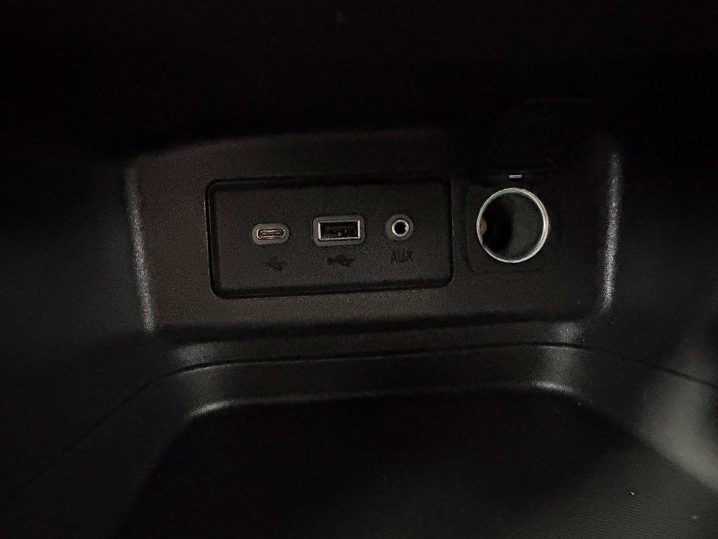 Chevrolet Equinox FWD 4dr LT w/1LT 2023