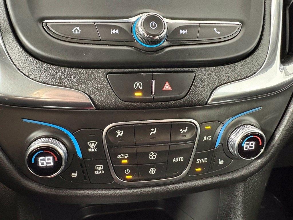 Chevrolet Equinox FWD 4dr LT w/1LT 2023