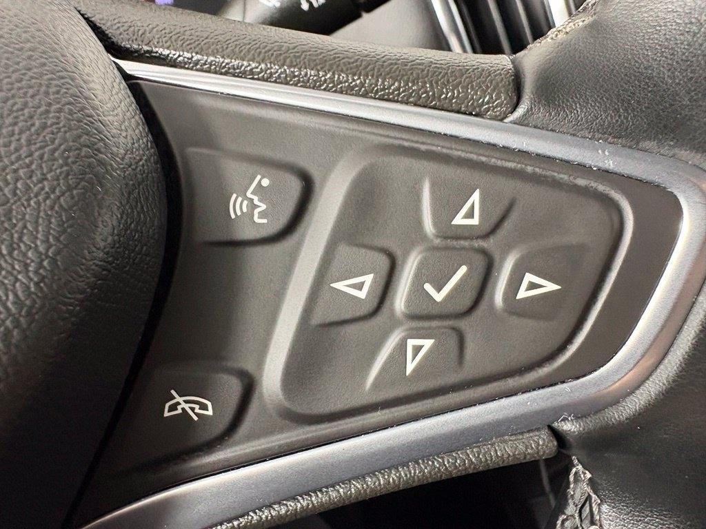 Chevrolet Equinox FWD 4dr LT w/1LT 2023