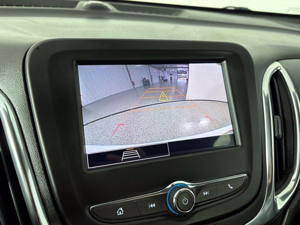 Chevrolet Equinox FWD 4dr LT w/1LT 2023