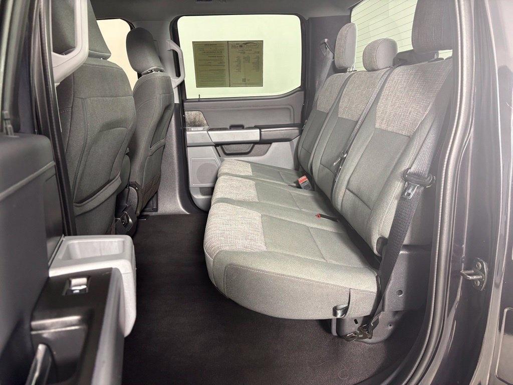 Ford F-150 XLT 4WD SuperCrew 5.5' Box 2023