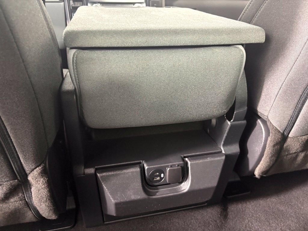 Ford F-150 XLT 4WD SuperCrew 5.5' Box 2023