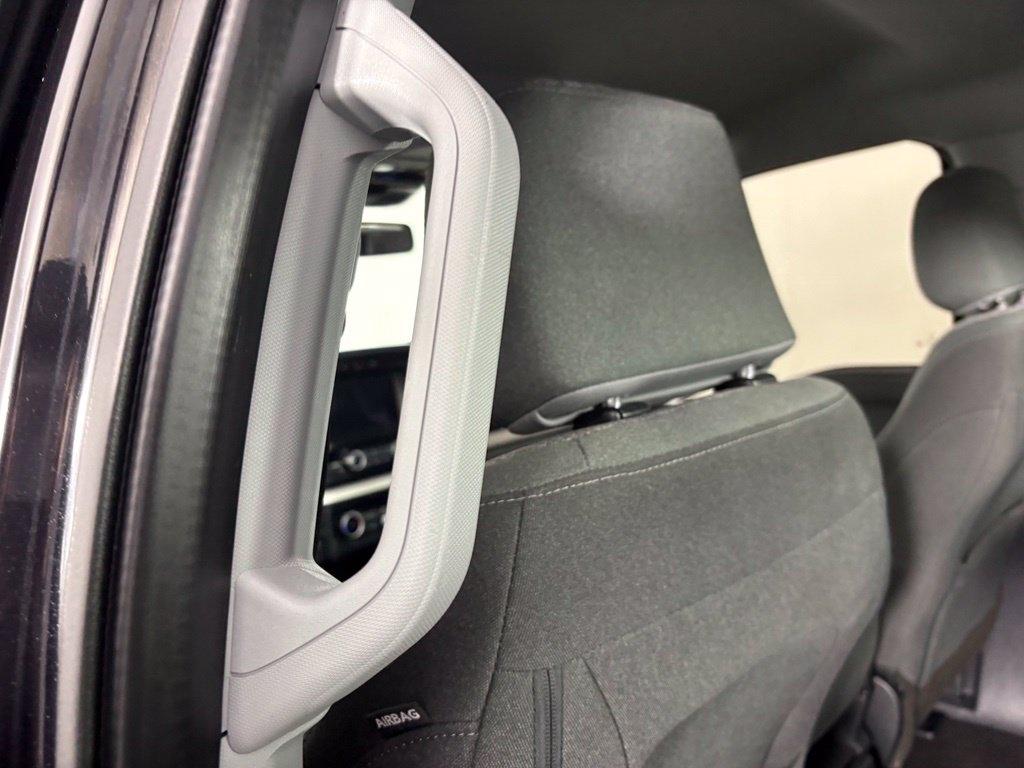 Ford F-150 XLT 4WD SuperCrew 5.5' Box 2023