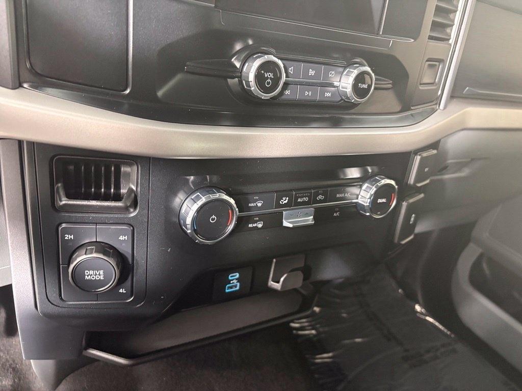 Ford F-150 XLT 4WD SuperCrew 5.5' Box 2023