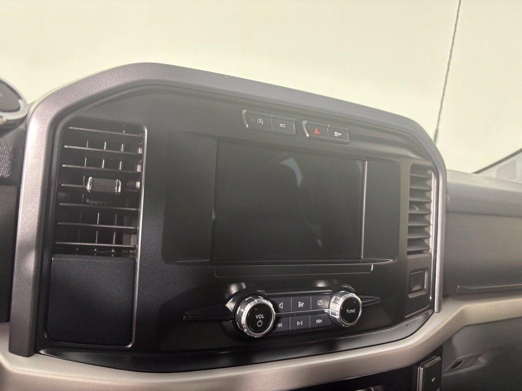 Ford F-150 XLT 4WD SuperCrew 5.5' Box 2023
