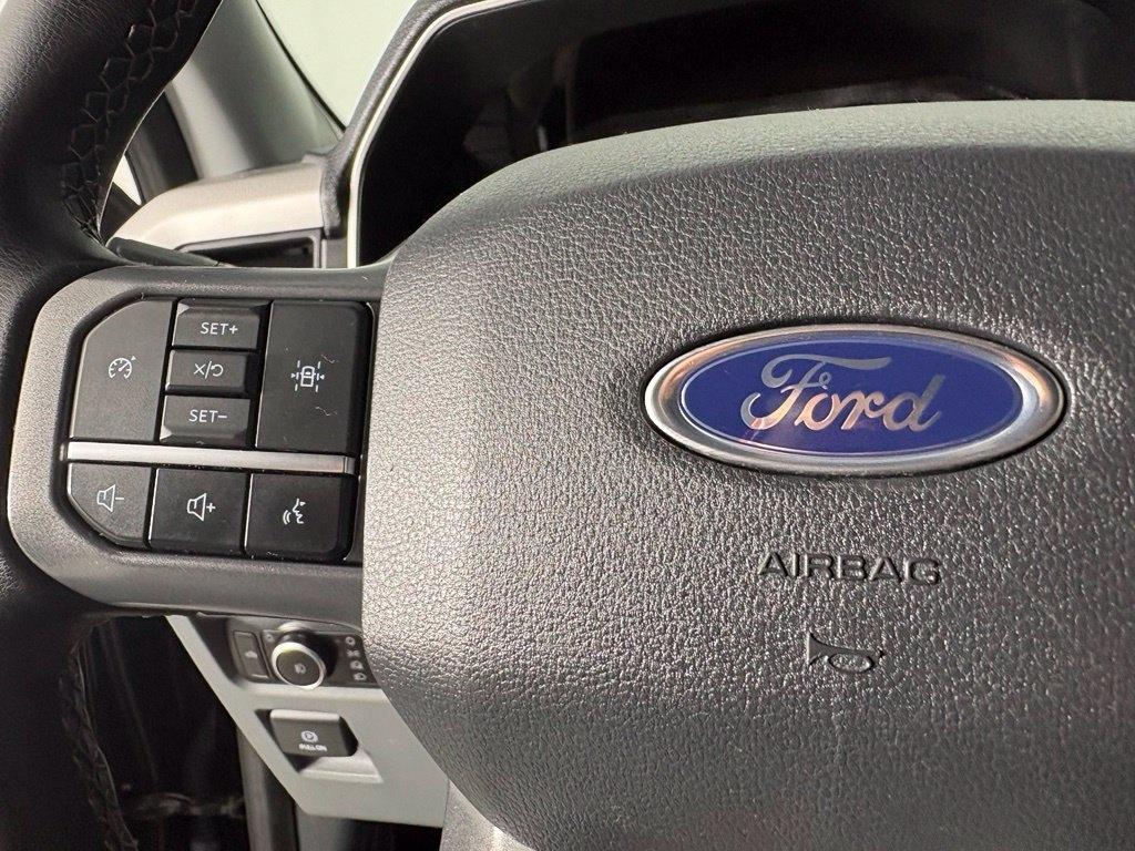 Ford F-150 XLT 4WD SuperCrew 5.5' Box 2023