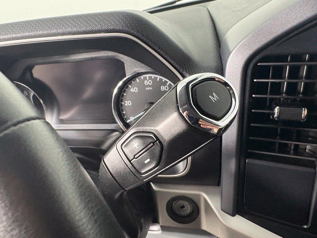 Ford F-150 XLT 4WD SuperCrew 5.5' Box 2023