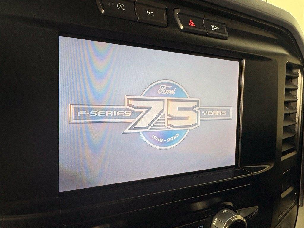 Ford F-150 XLT 4WD SuperCrew 5.5' Box 2023