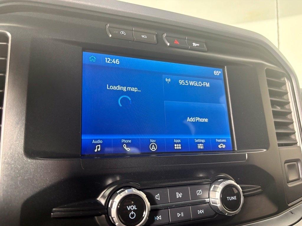 Ford F-150 XLT 4WD SuperCrew 5.5' Box 2023