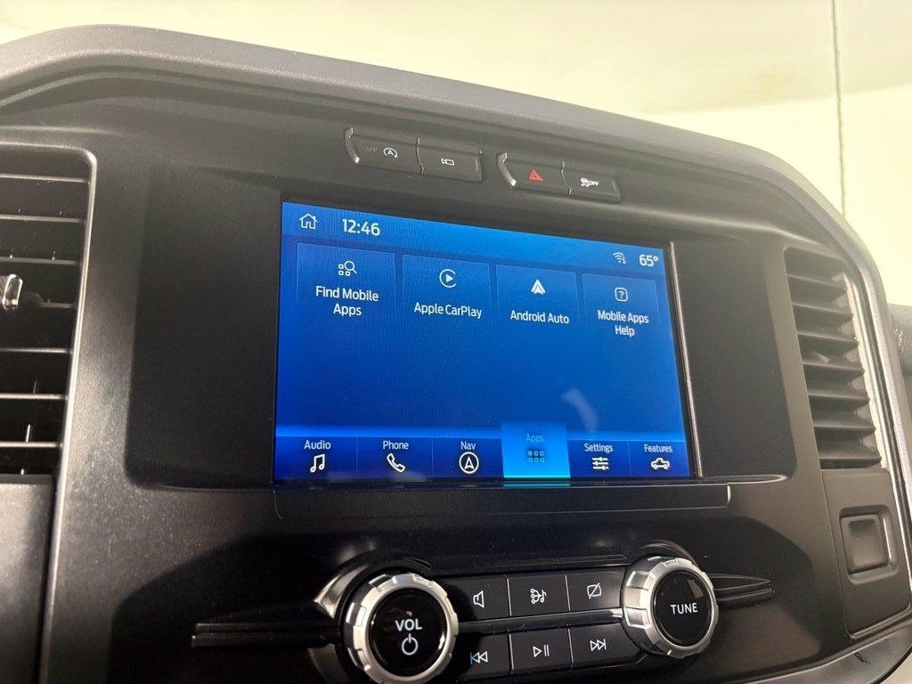 Ford F-150 XLT 4WD SuperCrew 5.5' Box 2023