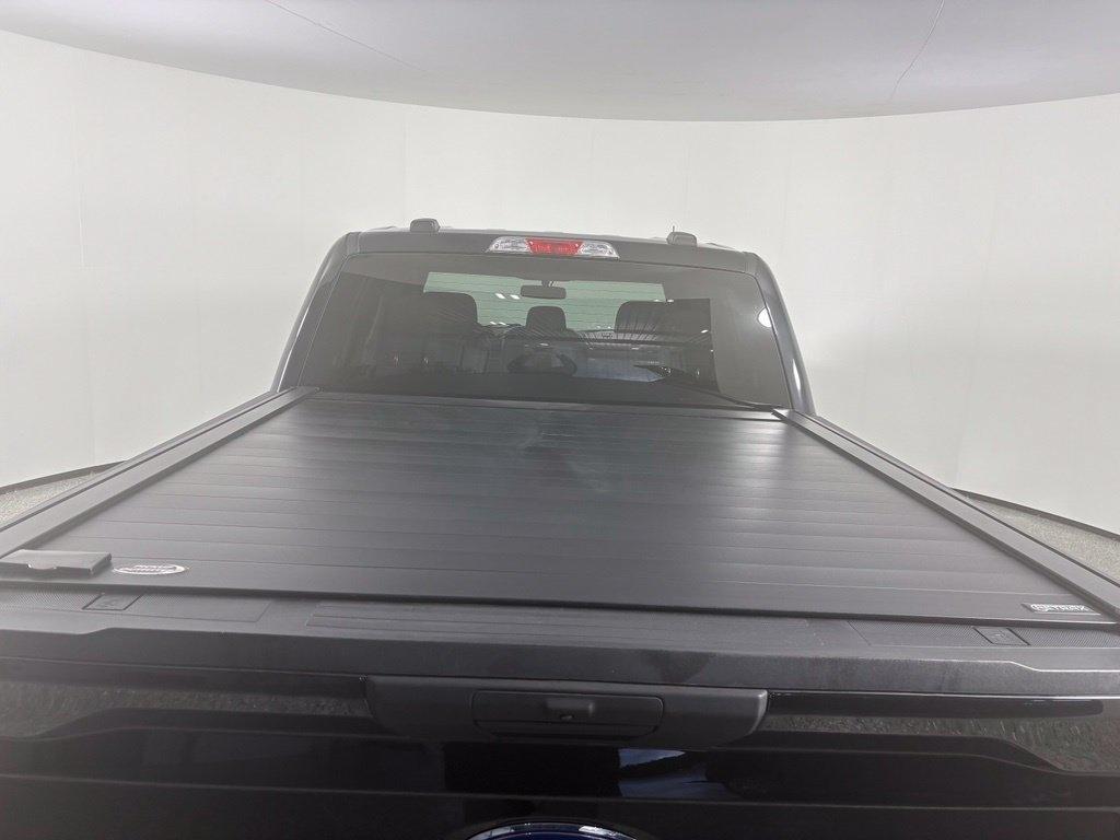 Ford F-150 XLT 4WD SuperCrew 5.5' Box 2023