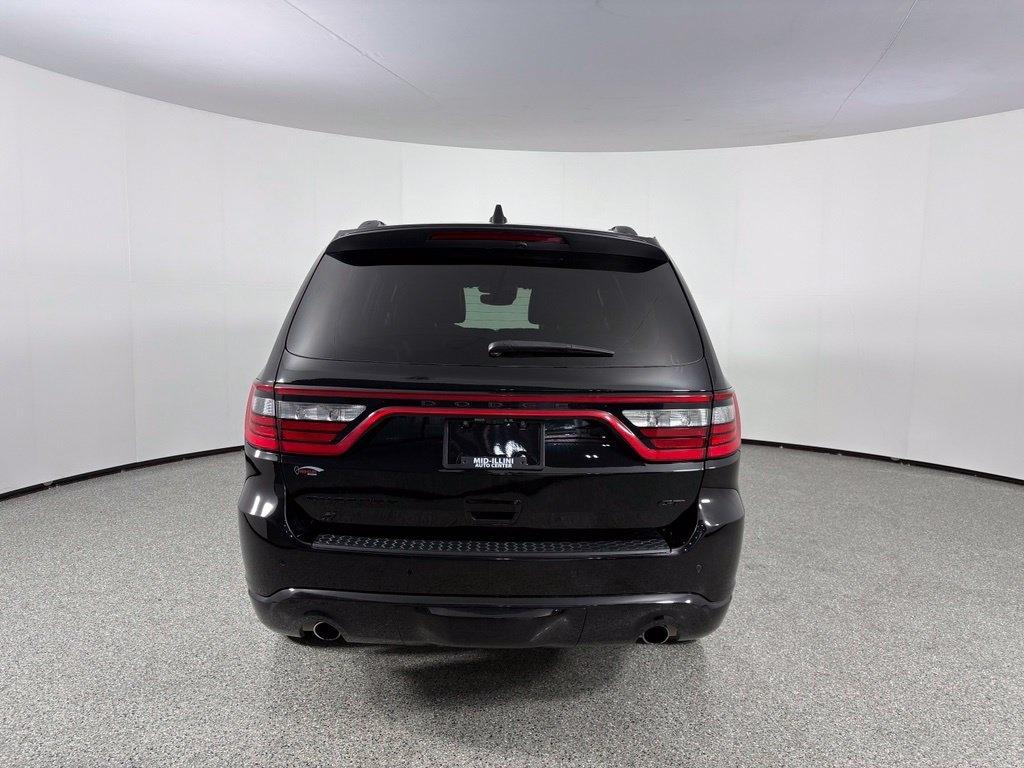 Dodge Durango GT Plus AWD 2024