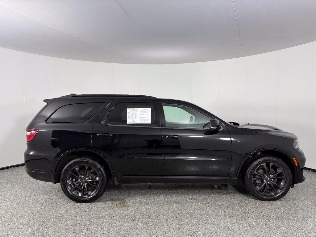 Dodge Durango GT Plus AWD 2024