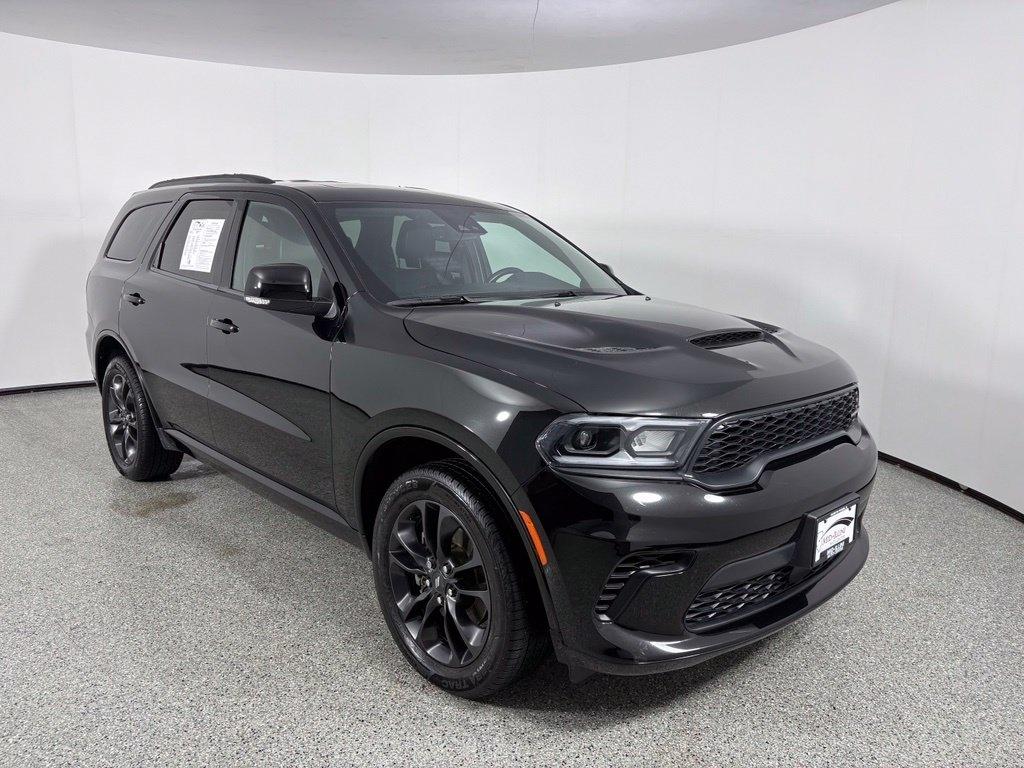 Dodge Durango GT Plus AWD 2024