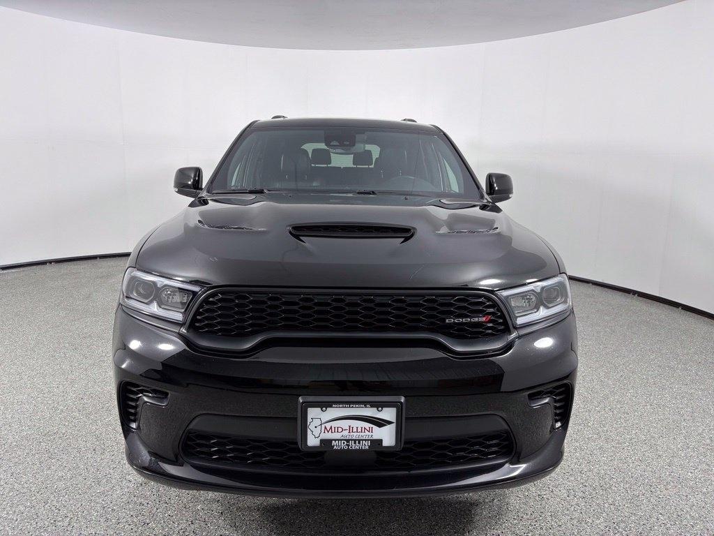 Dodge Durango GT Plus AWD 2024