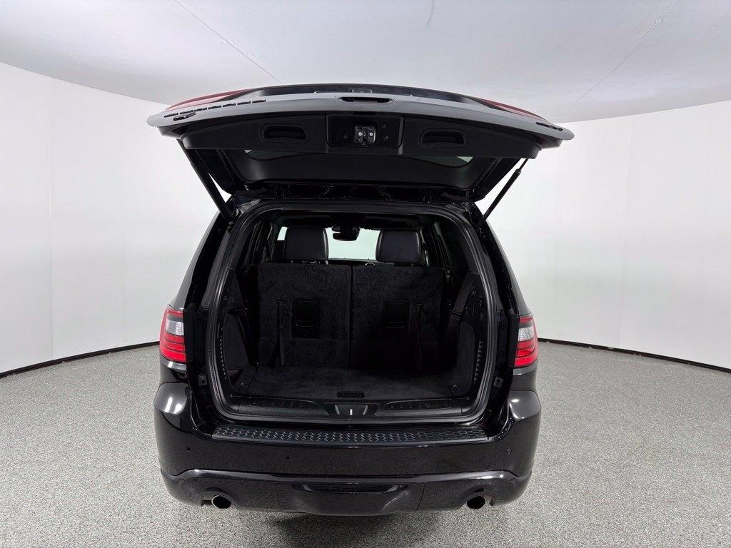 Dodge Durango GT Plus AWD 2024