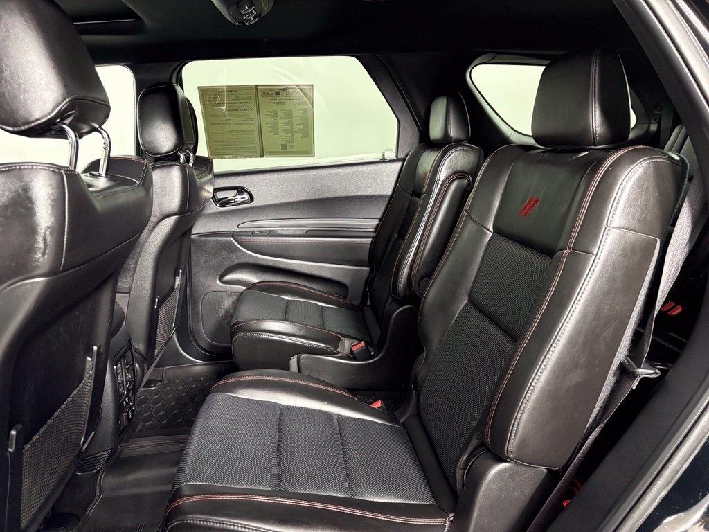 Dodge Durango GT Plus AWD 2024