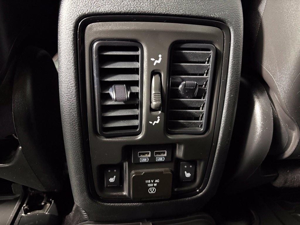 Dodge Durango GT Plus AWD 2024