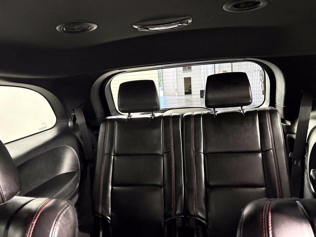 Dodge Durango GT Plus AWD 2024