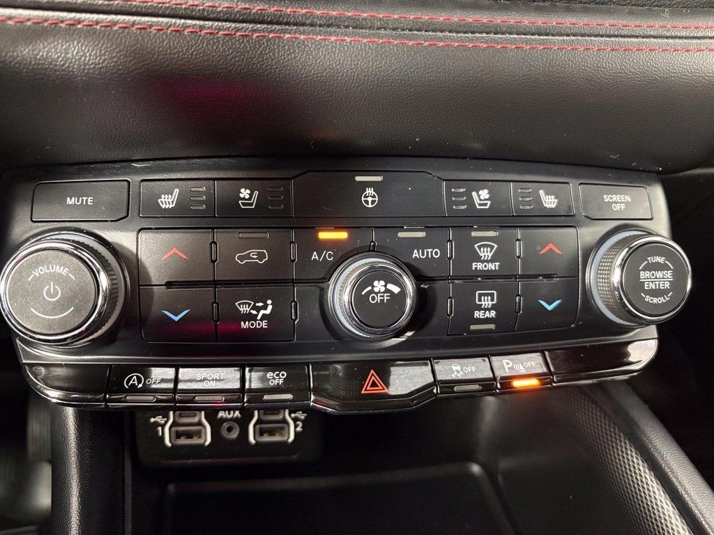 Dodge Durango GT Plus AWD 2024