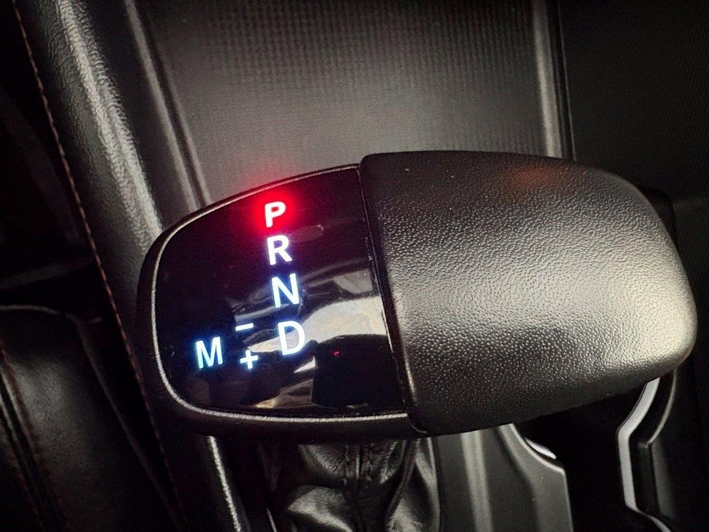Dodge Durango GT Plus AWD 2024