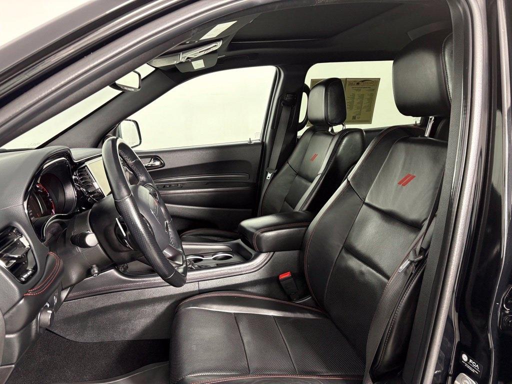 Dodge Durango GT Plus AWD 2024