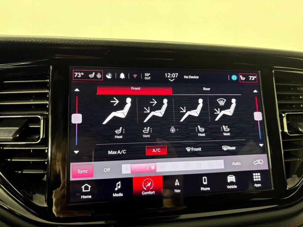 Dodge Durango GT Plus AWD 2024