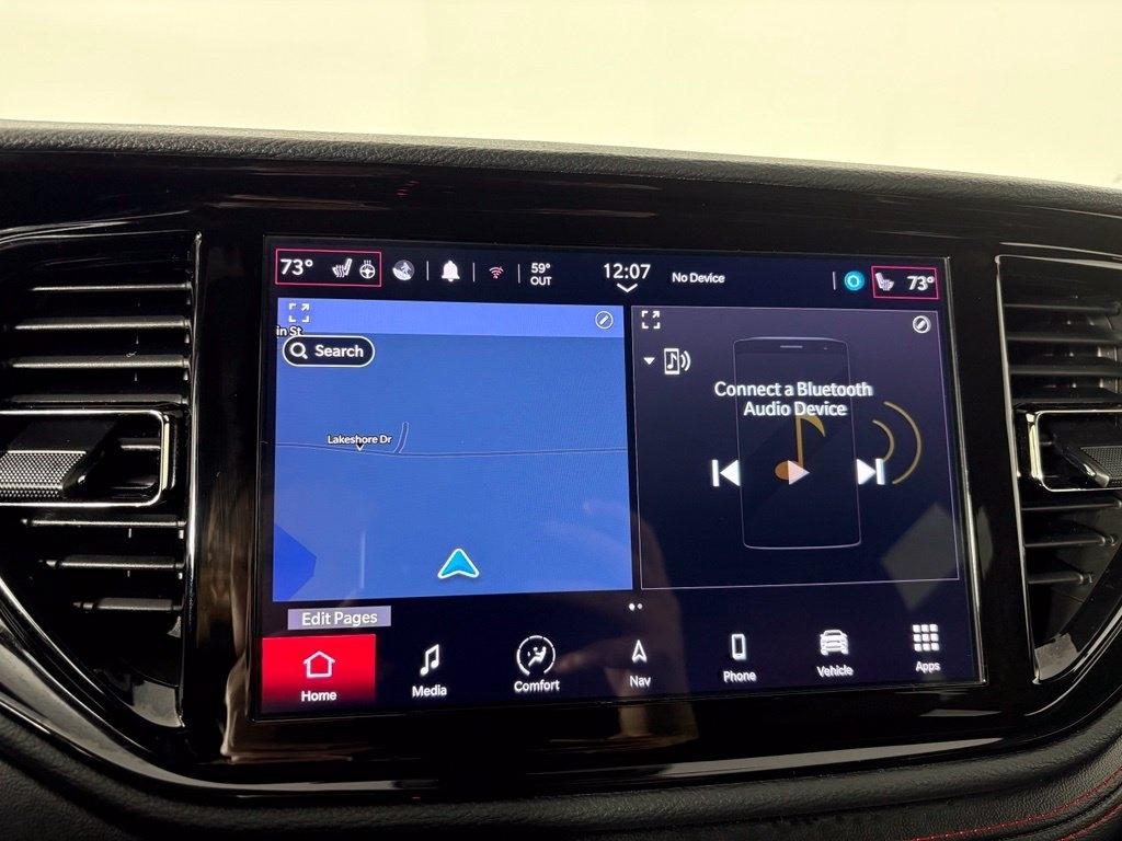 Dodge Durango GT Plus AWD 2024