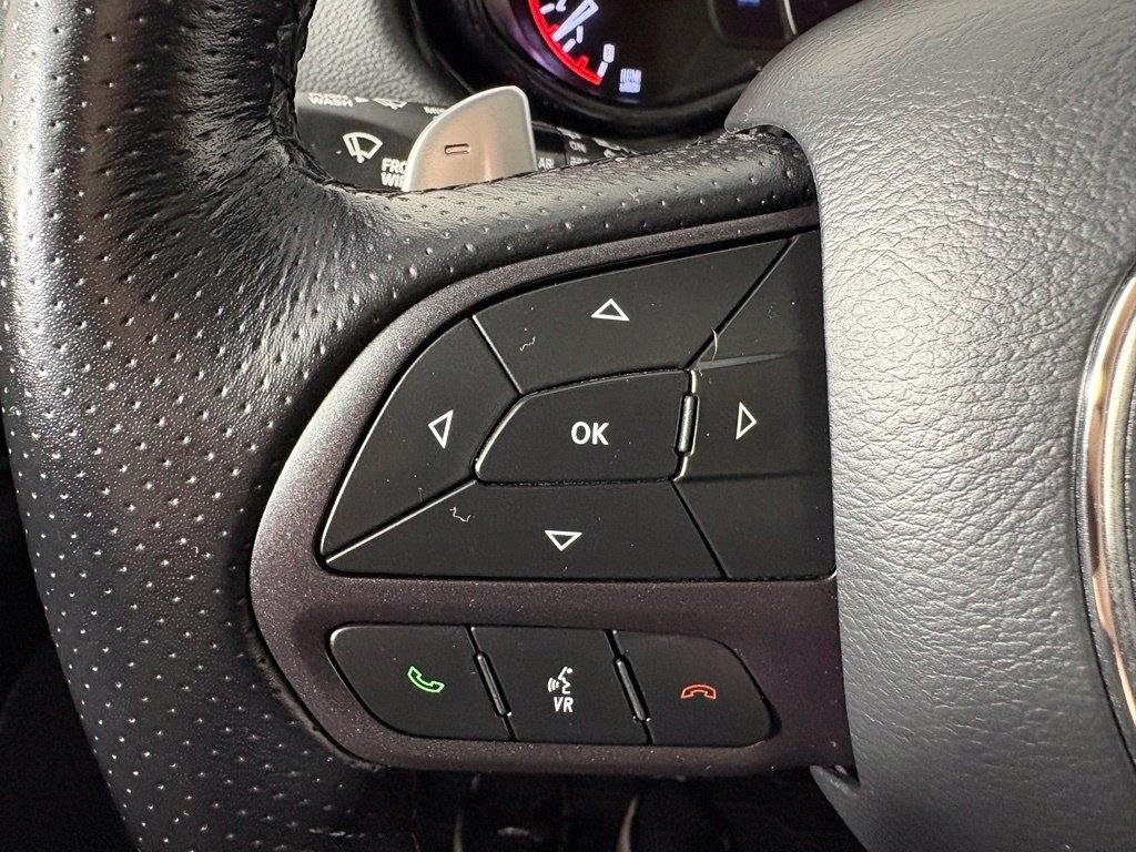 Dodge Durango GT Plus AWD 2024