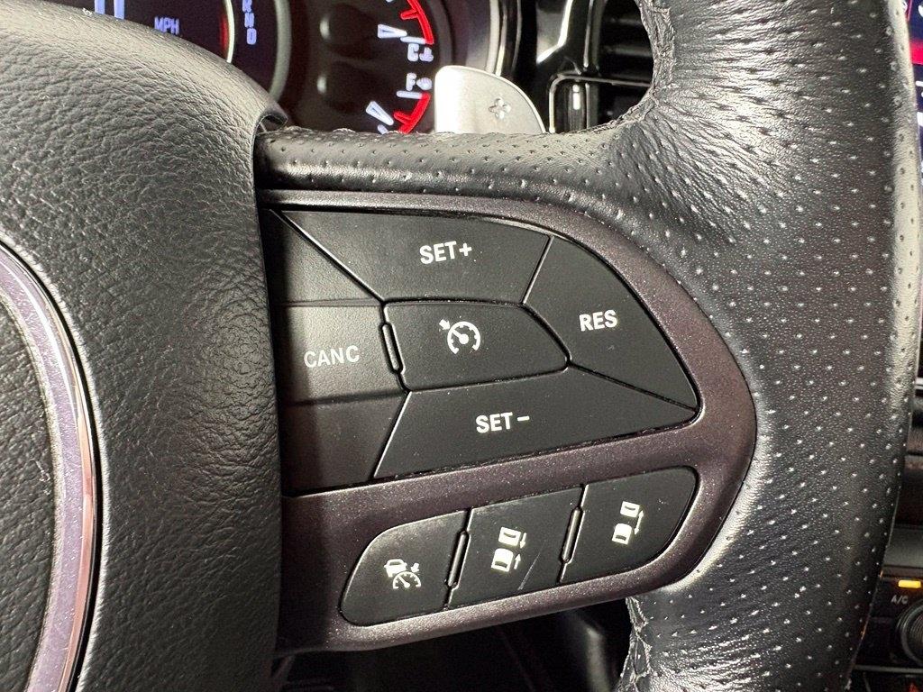 Dodge Durango GT Plus AWD 2024