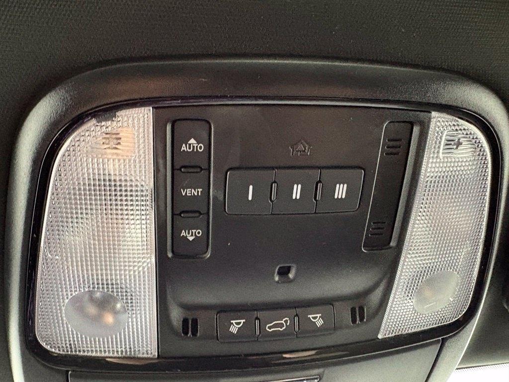 Dodge Durango GT Plus AWD 2024
