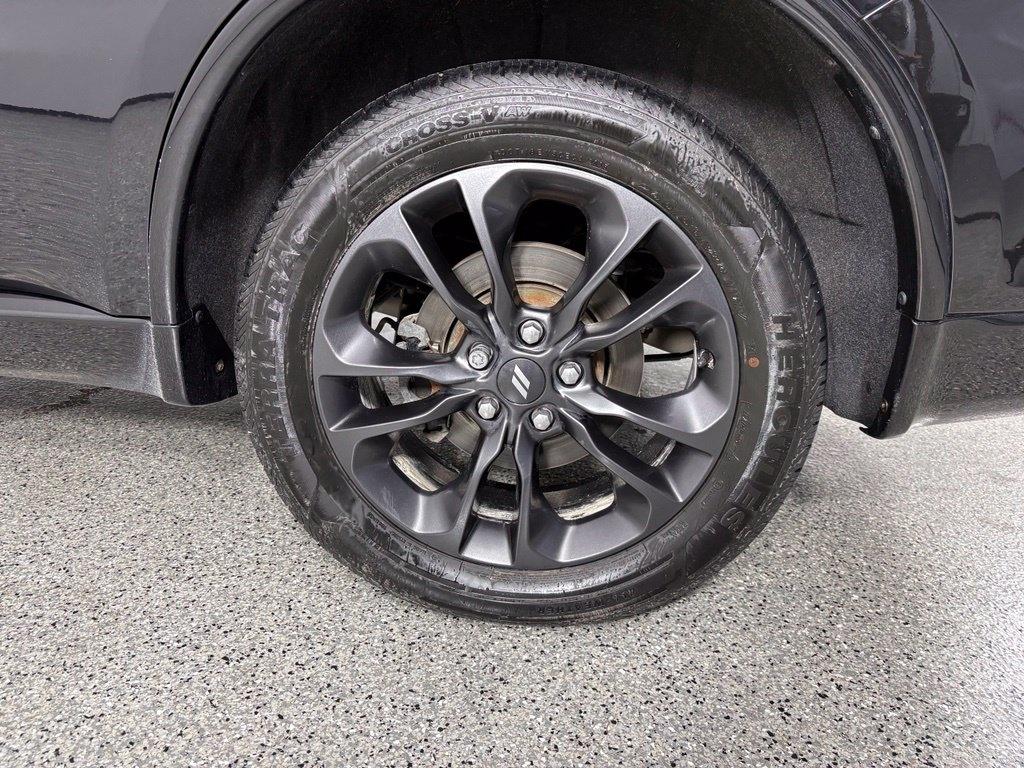 Dodge Durango GT Plus AWD 2024