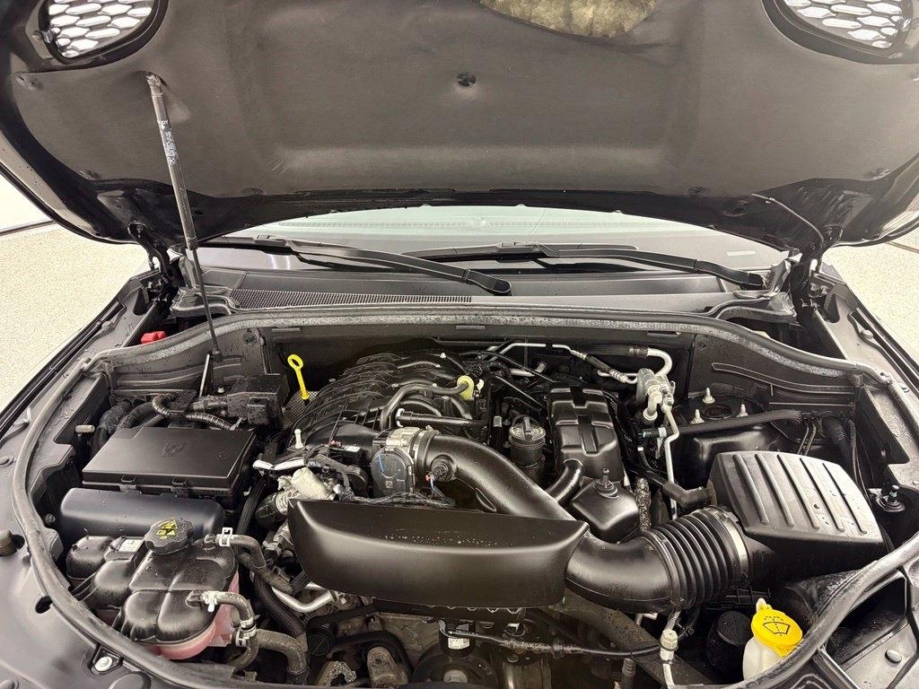 Dodge Durango GT Plus AWD 2024