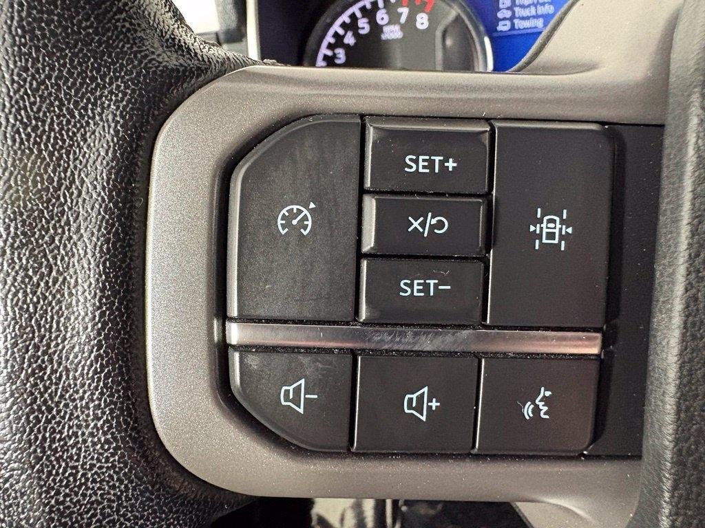 Ford F-150 King Ranch 4WD SuperCrew 5.5' Box 2021