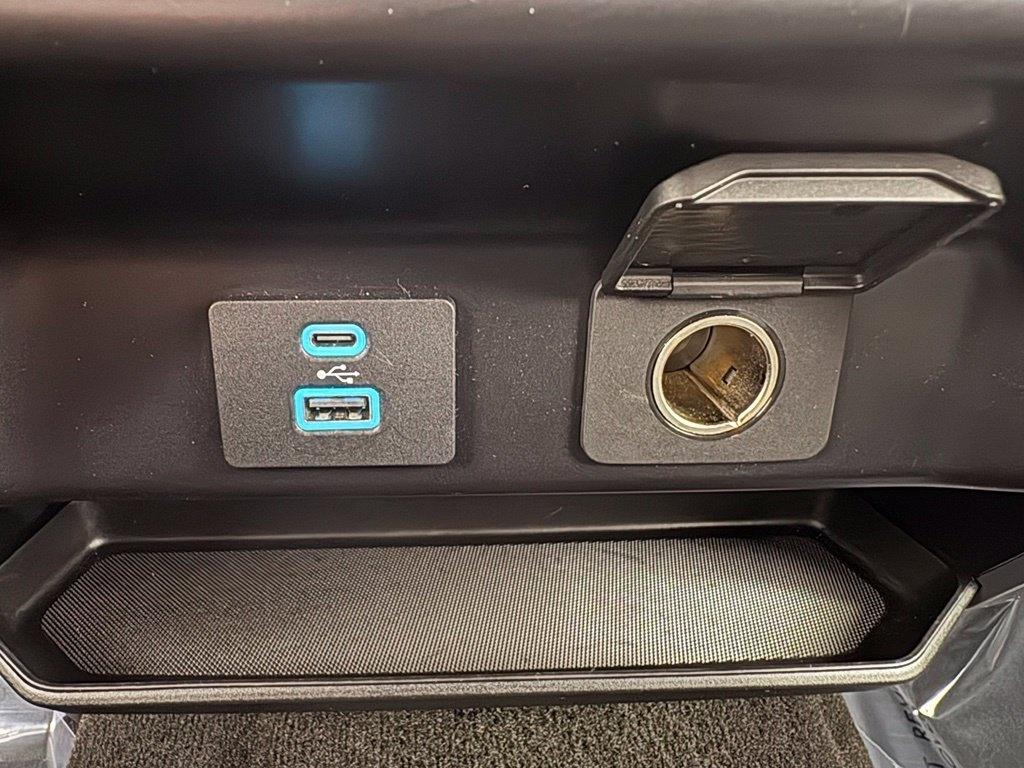 Ford F-150 King Ranch 4WD SuperCrew 5.5' Box 2021