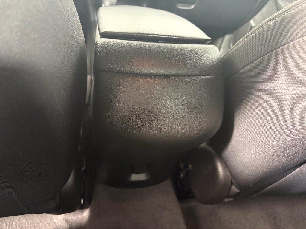 Chevrolet Malibu 4dr Sdn LS w/1FL 2024