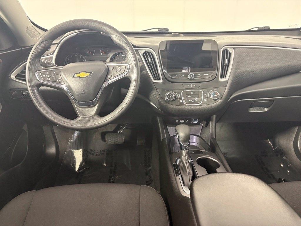 Chevrolet Malibu 4dr Sdn LS w/1FL 2024