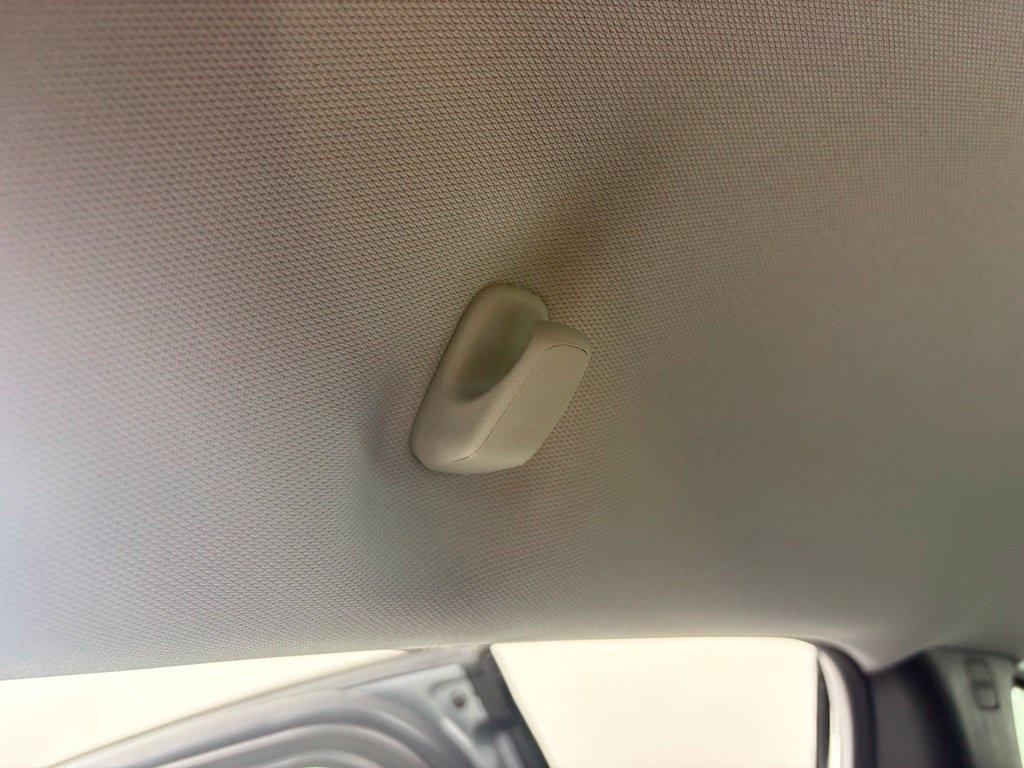 Chevrolet Malibu 4dr Sdn LS w/1FL 2024