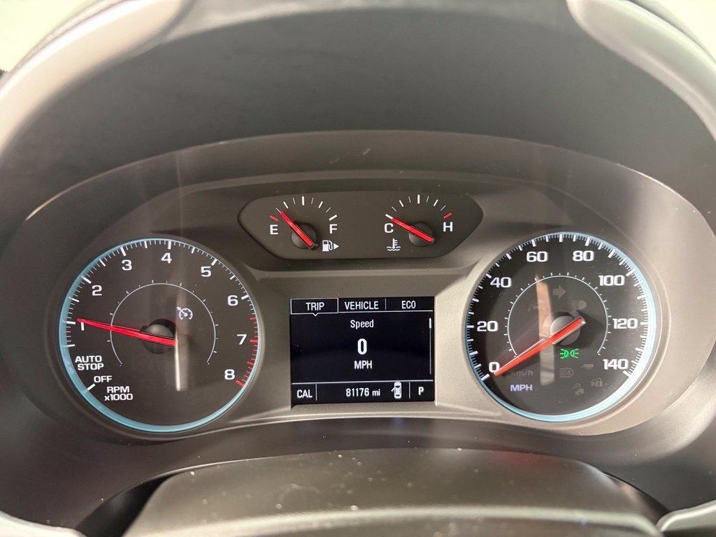 Chevrolet Malibu 4dr Sdn LS w/1FL 2024