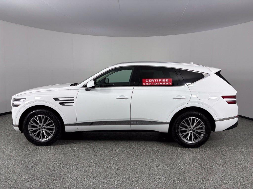 Genesis GV80 2.5T AWD 2024