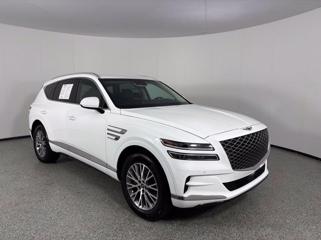 Genesis GV80 2.5T AWD 2024