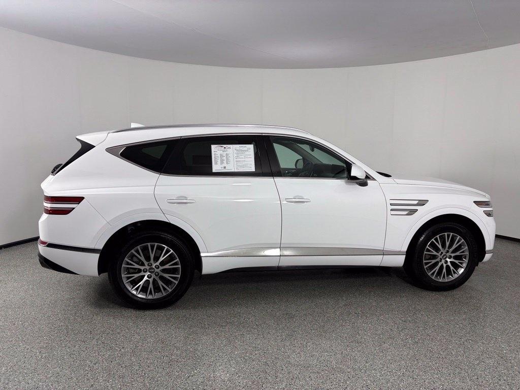 Genesis GV80 2.5T AWD 2024