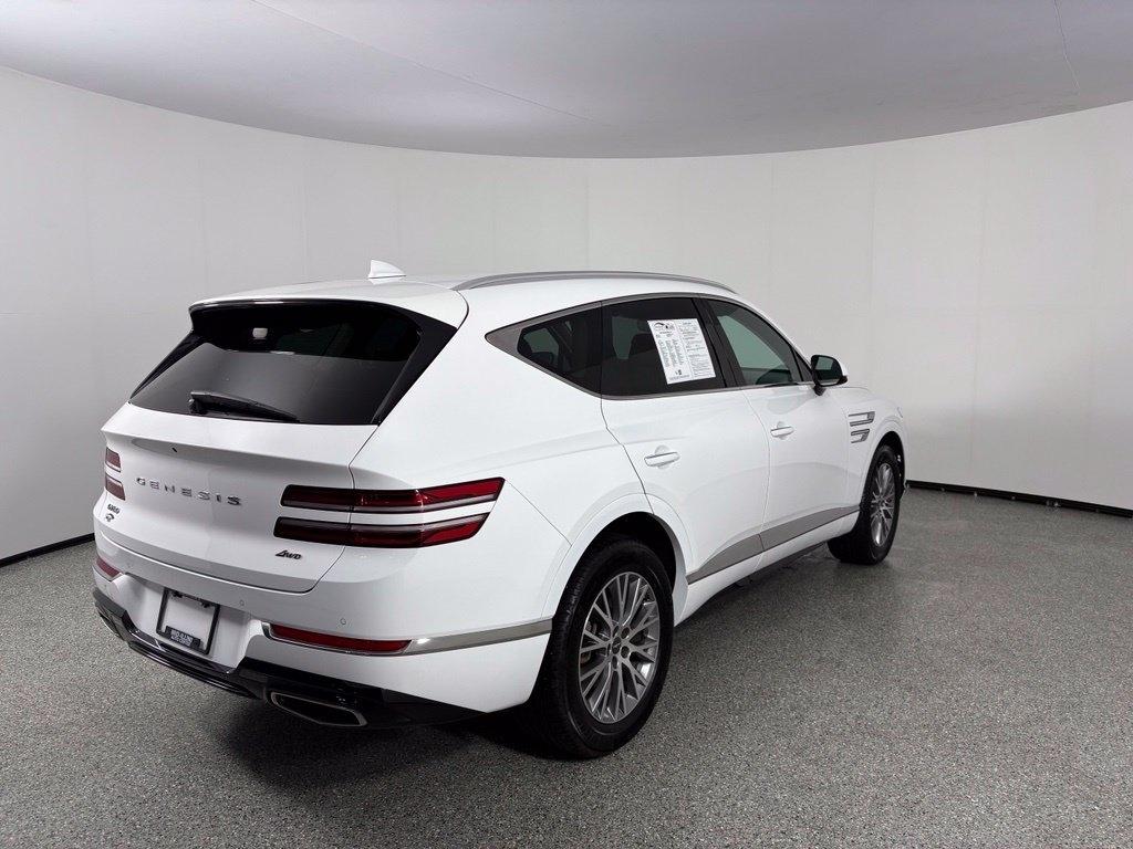 Genesis GV80 2.5T AWD 2024
