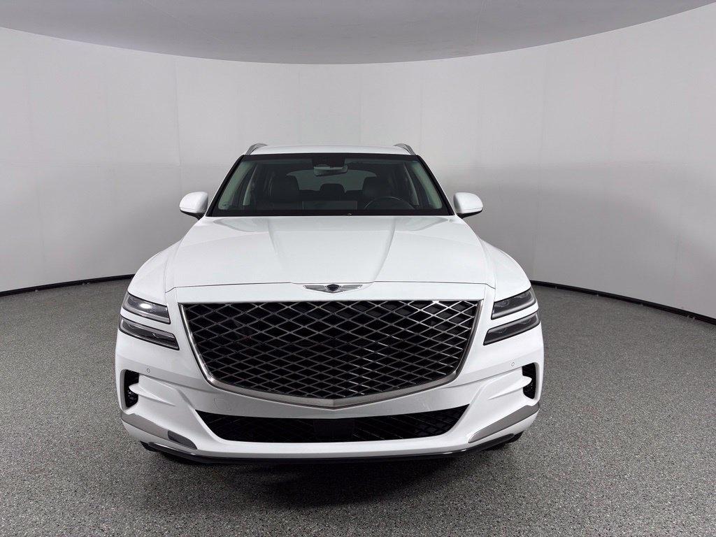Genesis GV80 2.5T AWD 2024