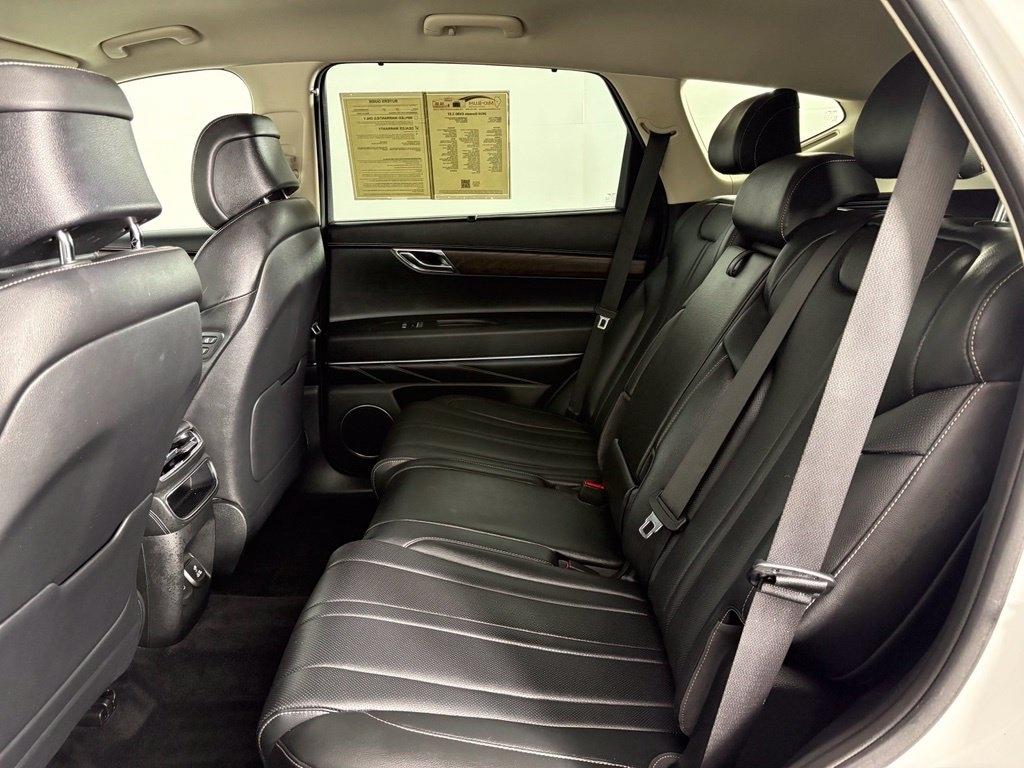 Genesis GV80 2.5T AWD 2024